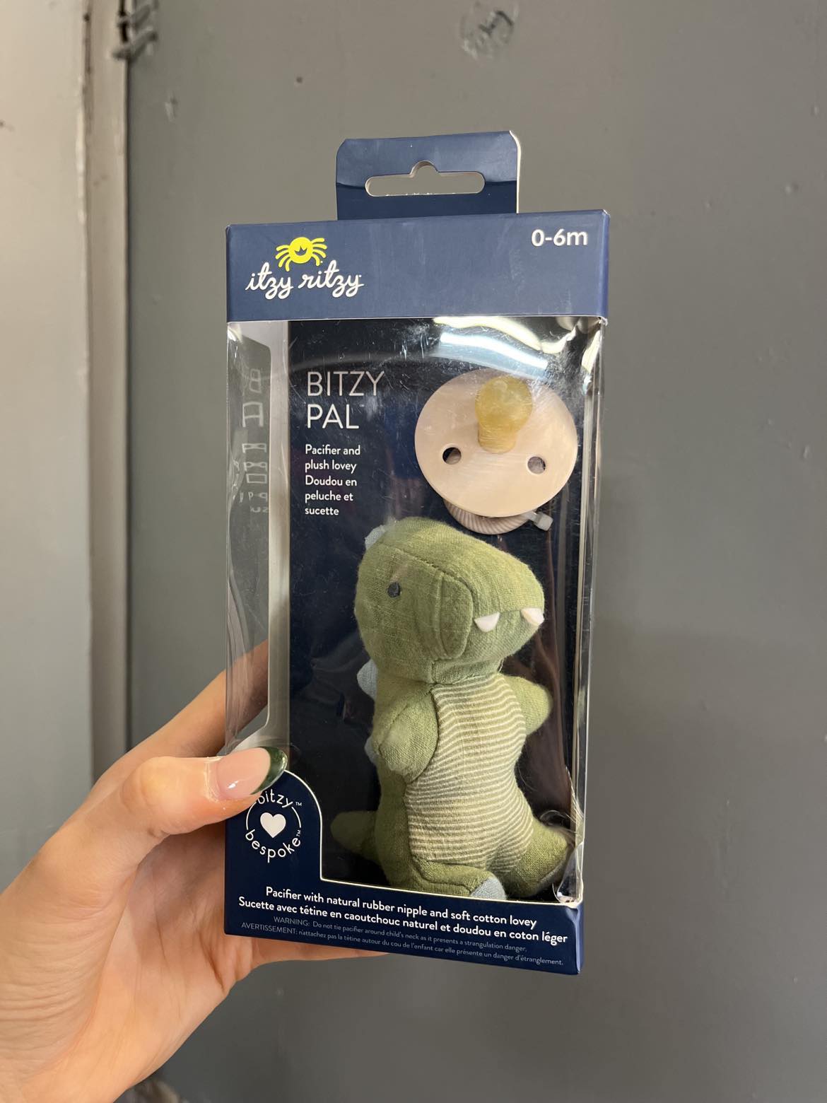 Bitzy Pal