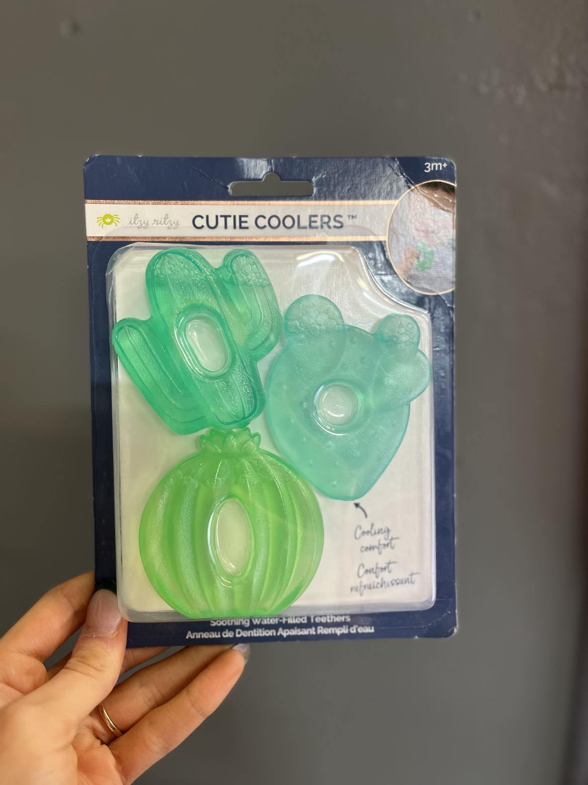 Cutie Coolers