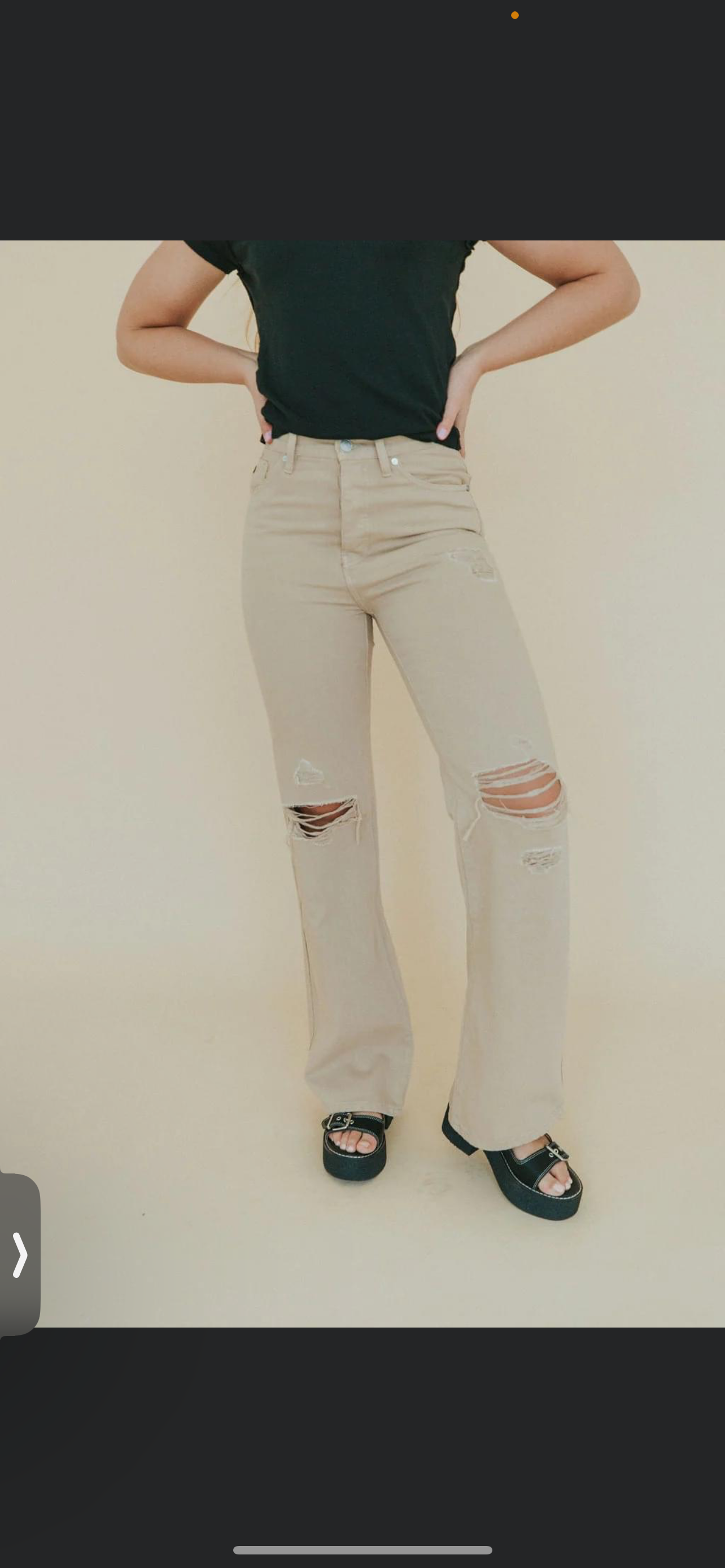 Veronica 90’s Kancan