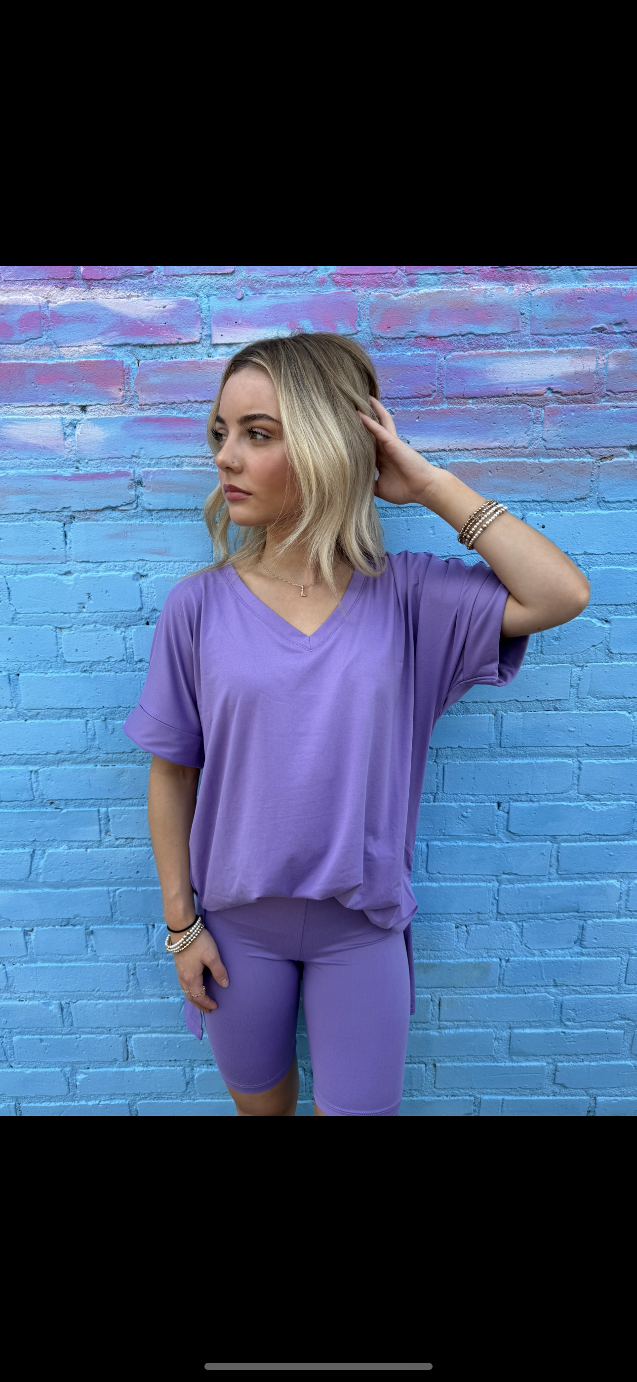 Lia Buttery Soft Set