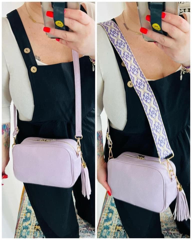 Katrina Crossbody