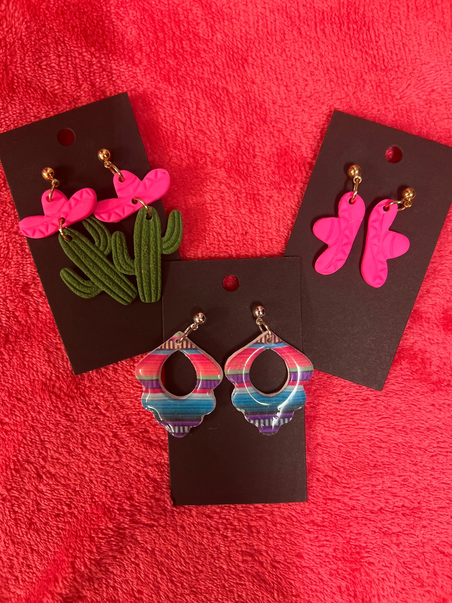 Fiesta Earrings
