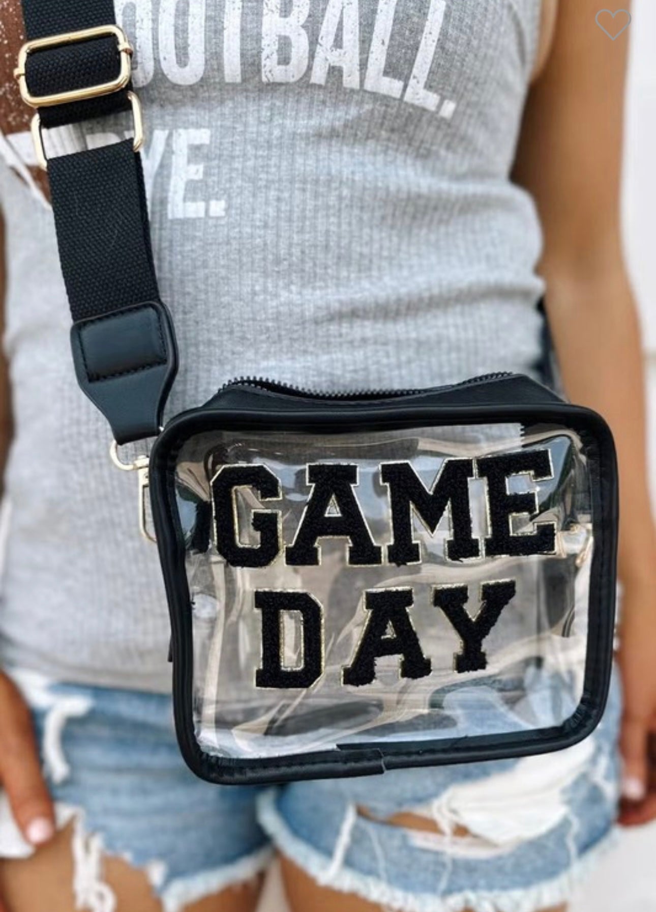 Game Day Totes