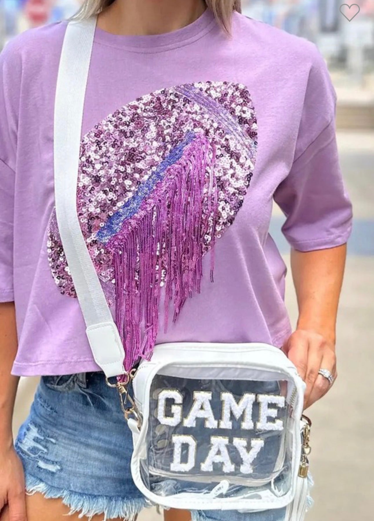 Game Day Totes