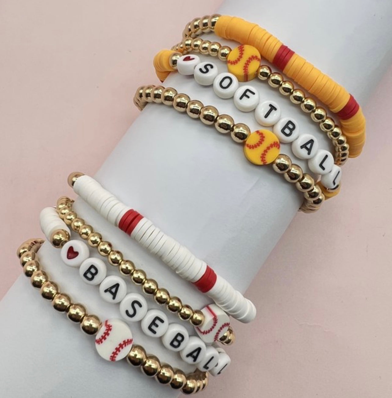 Bracelet Stacks