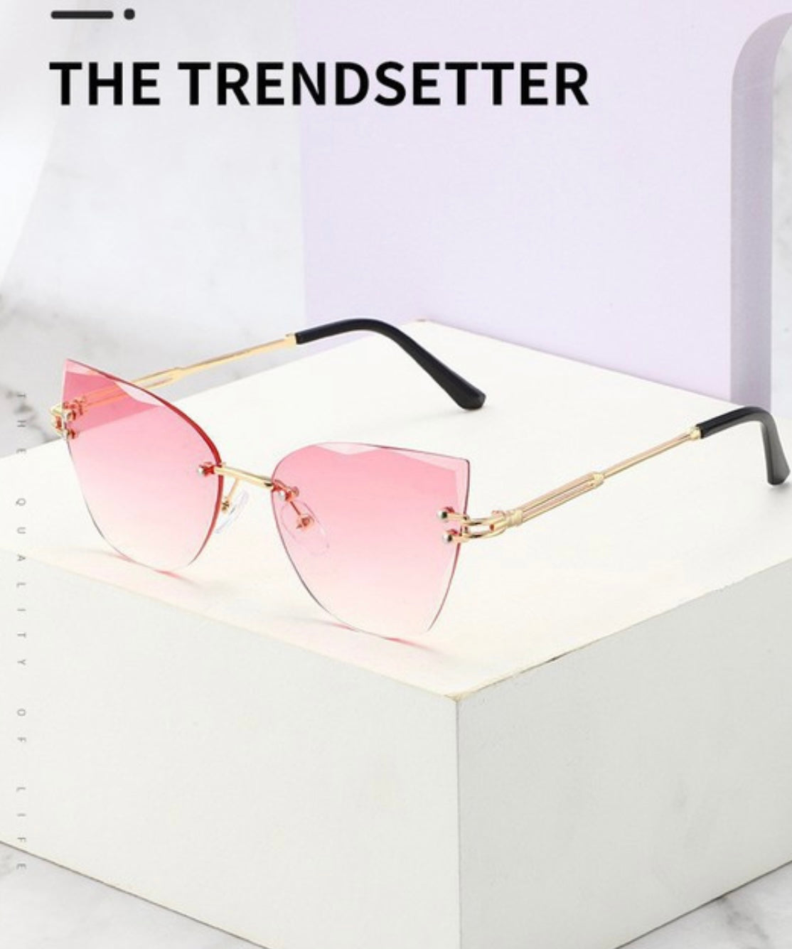 Trendsetter Shades