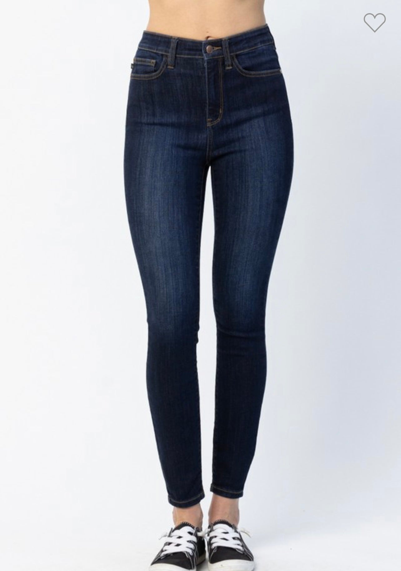 Miranda Judy Blue Jeans