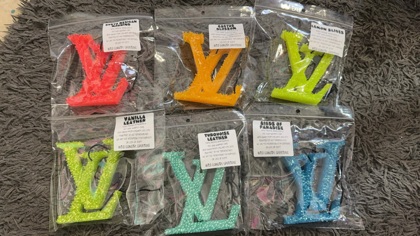 Boujee Freshies