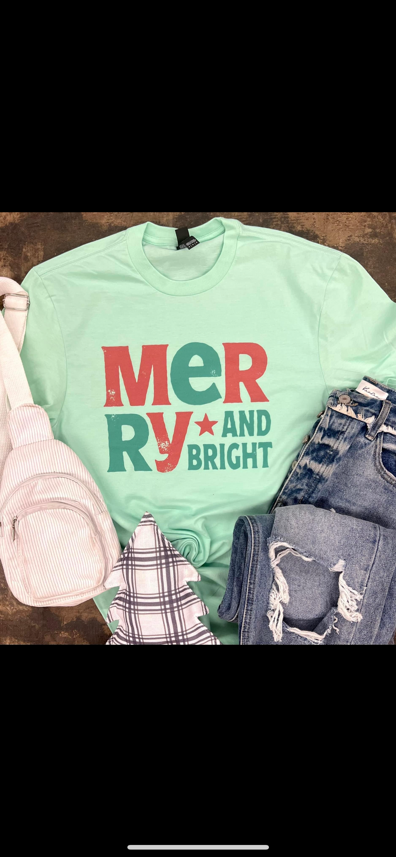 Merry & Bright