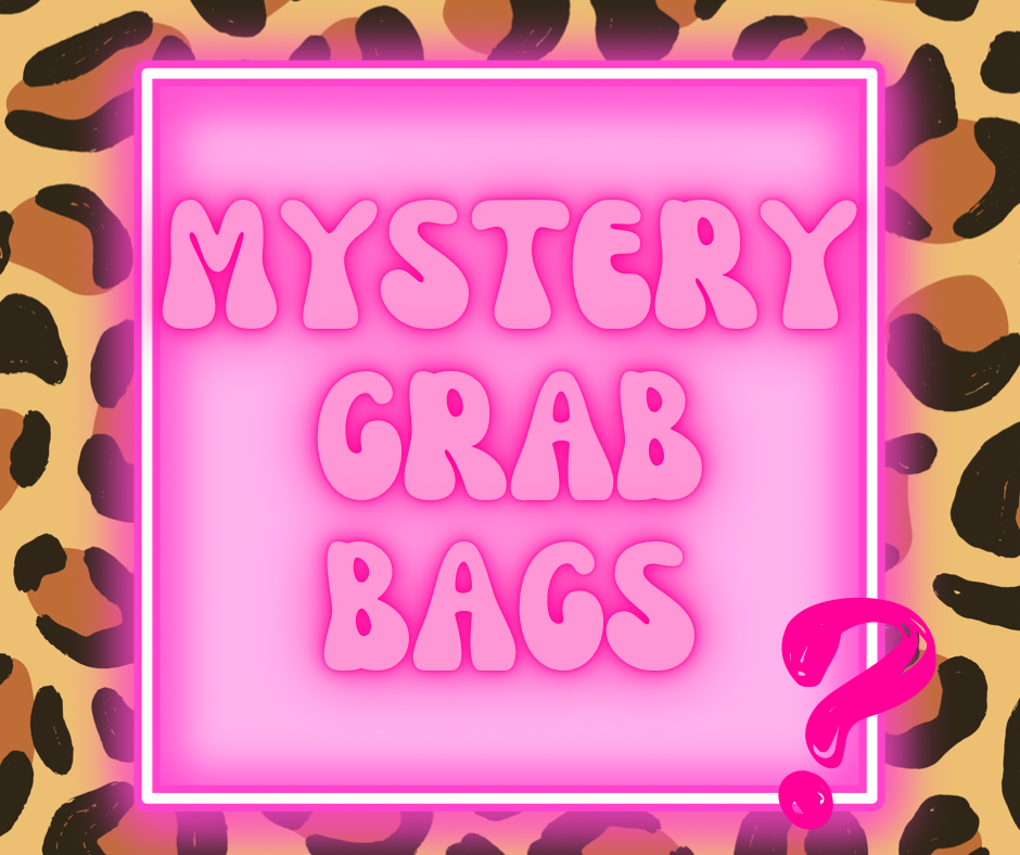 Mystery Bags