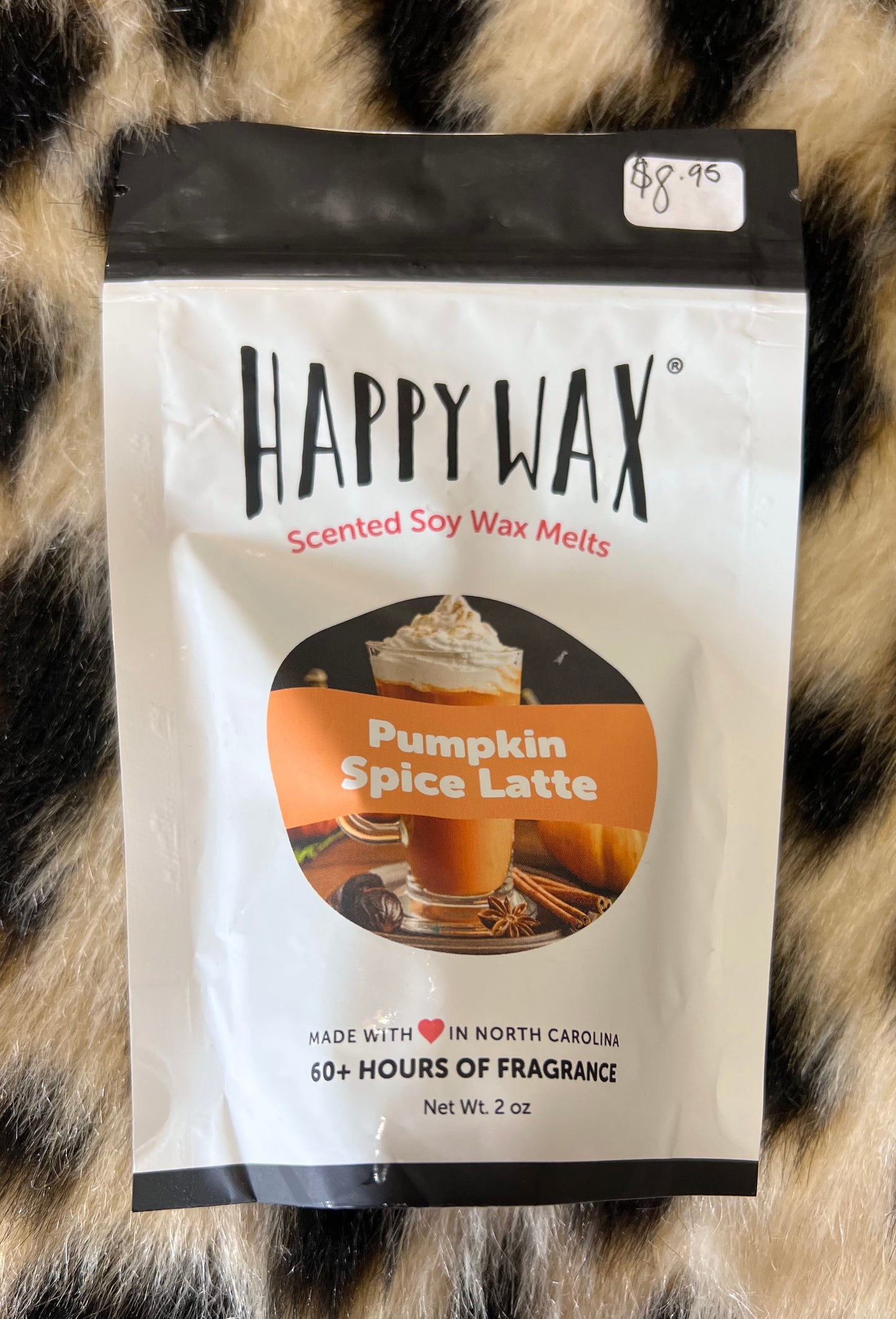 Happy Wax Melts