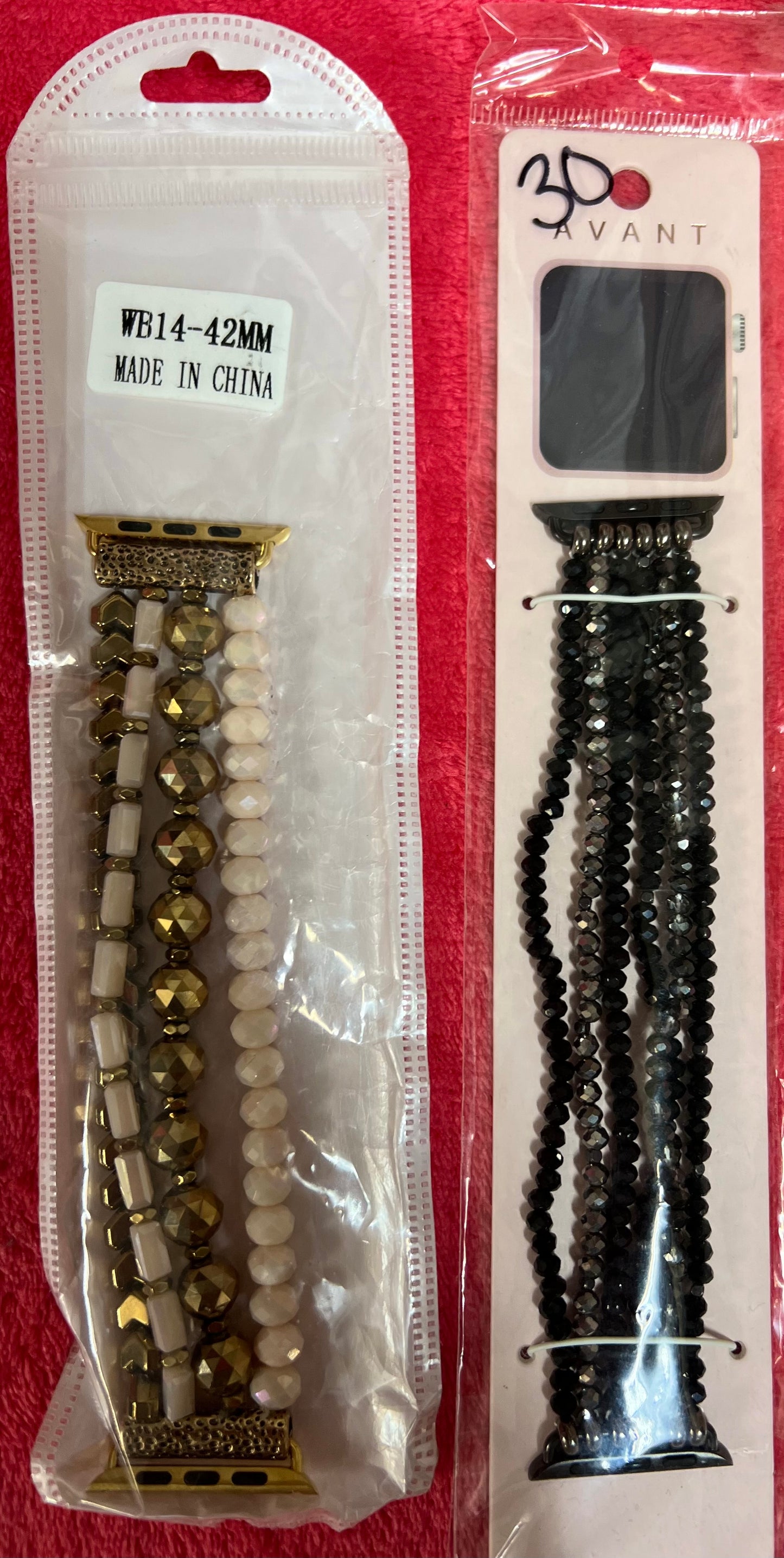 Fancy Watch Bands