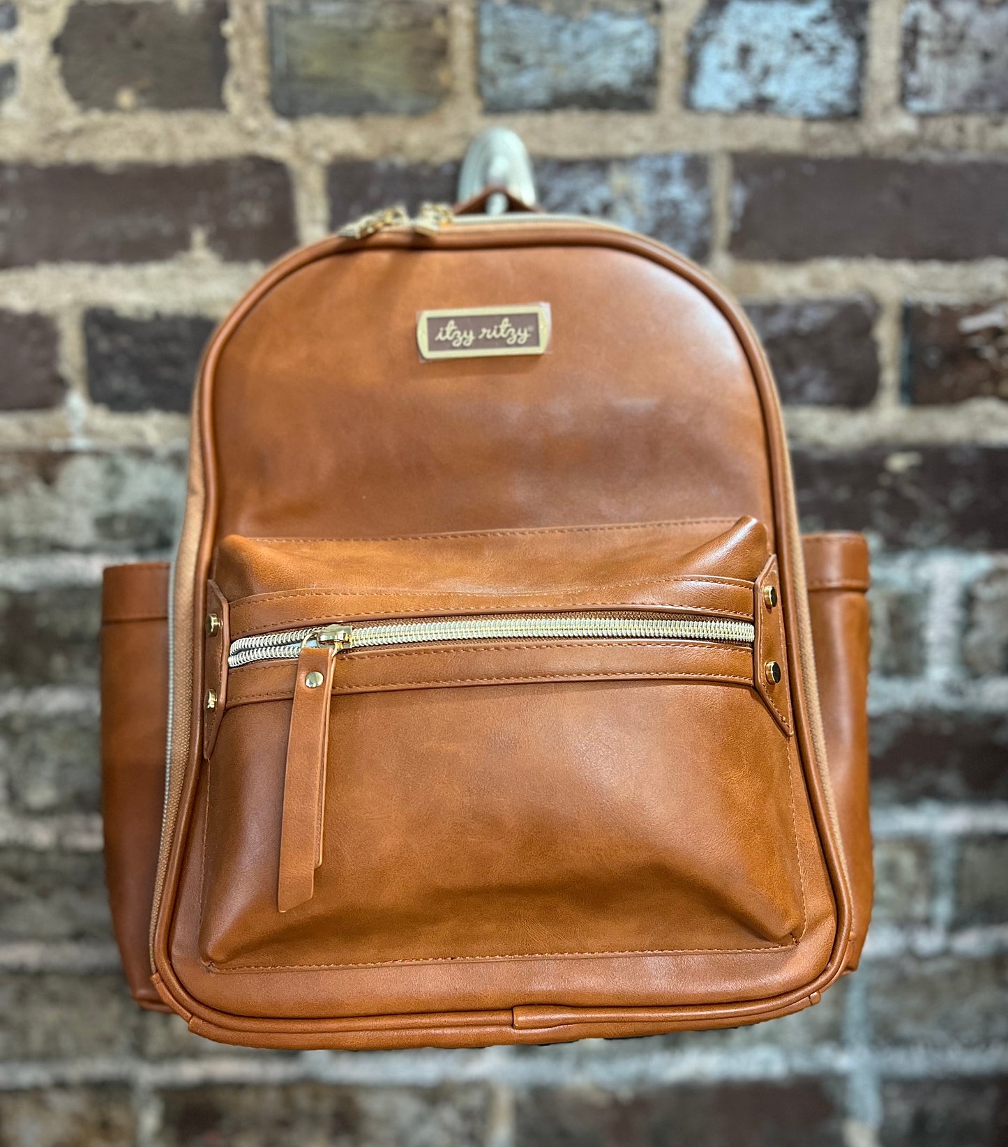 Itzy Ritzy Mini Backpack