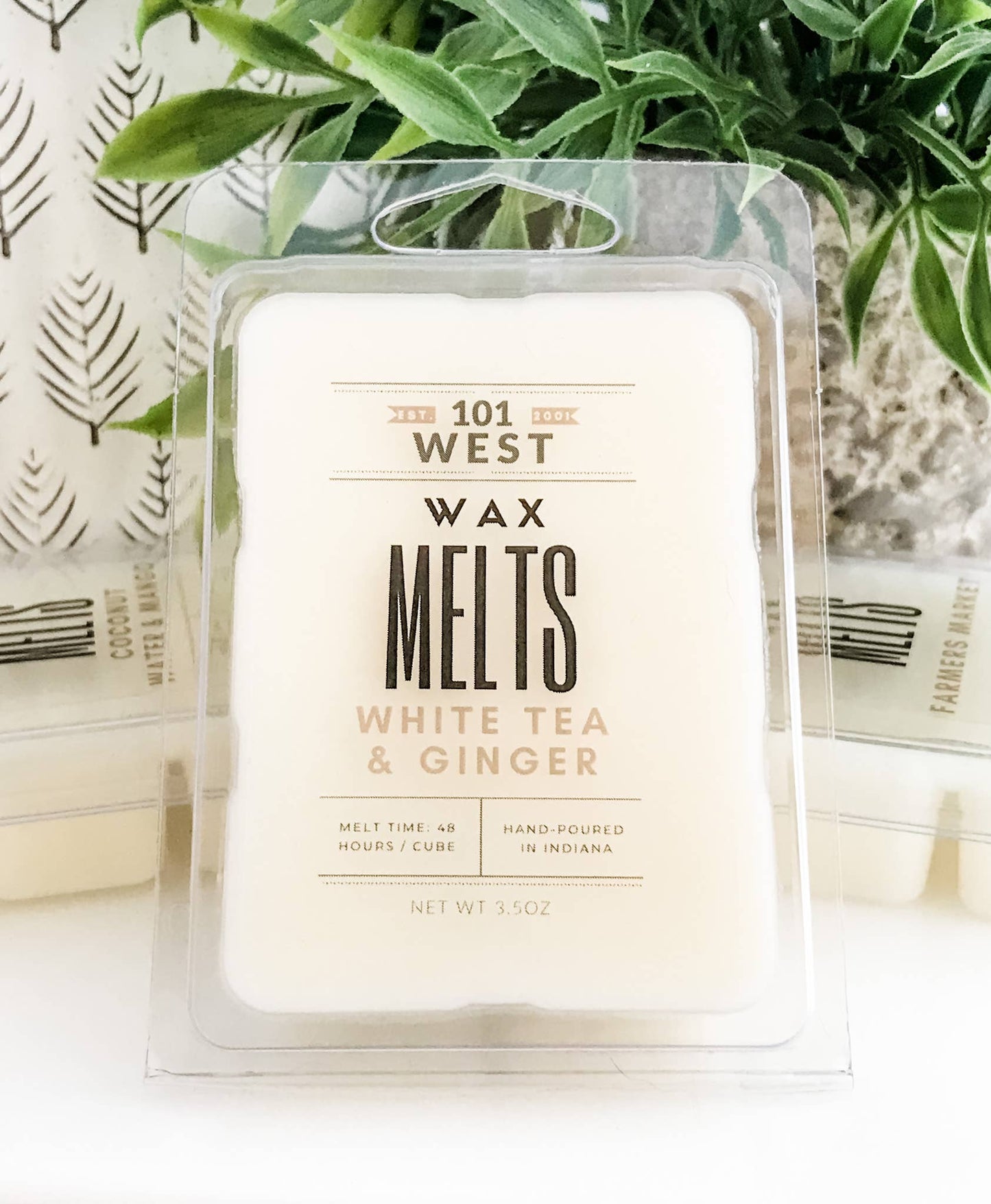 Wax Melts