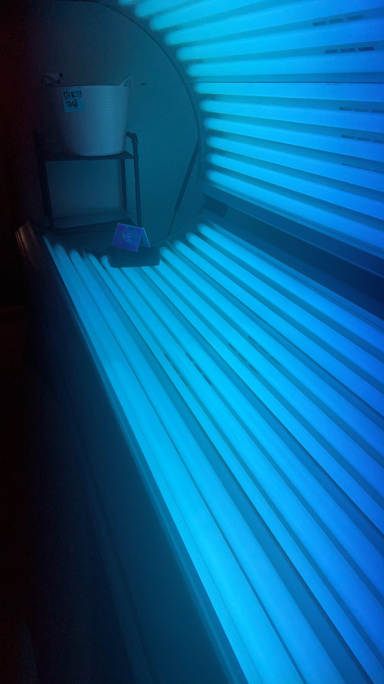 Tanning- Monthly Membership