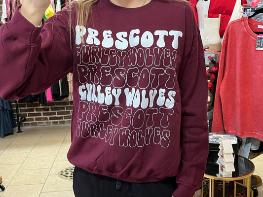 Prescott Crew