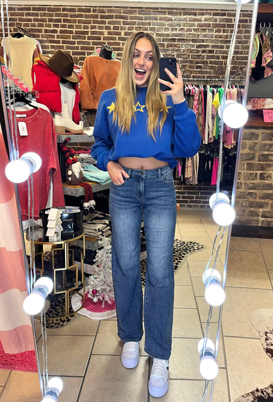 Mazie Jeans