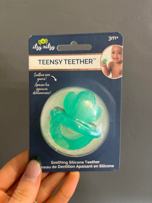 Teensy Teether