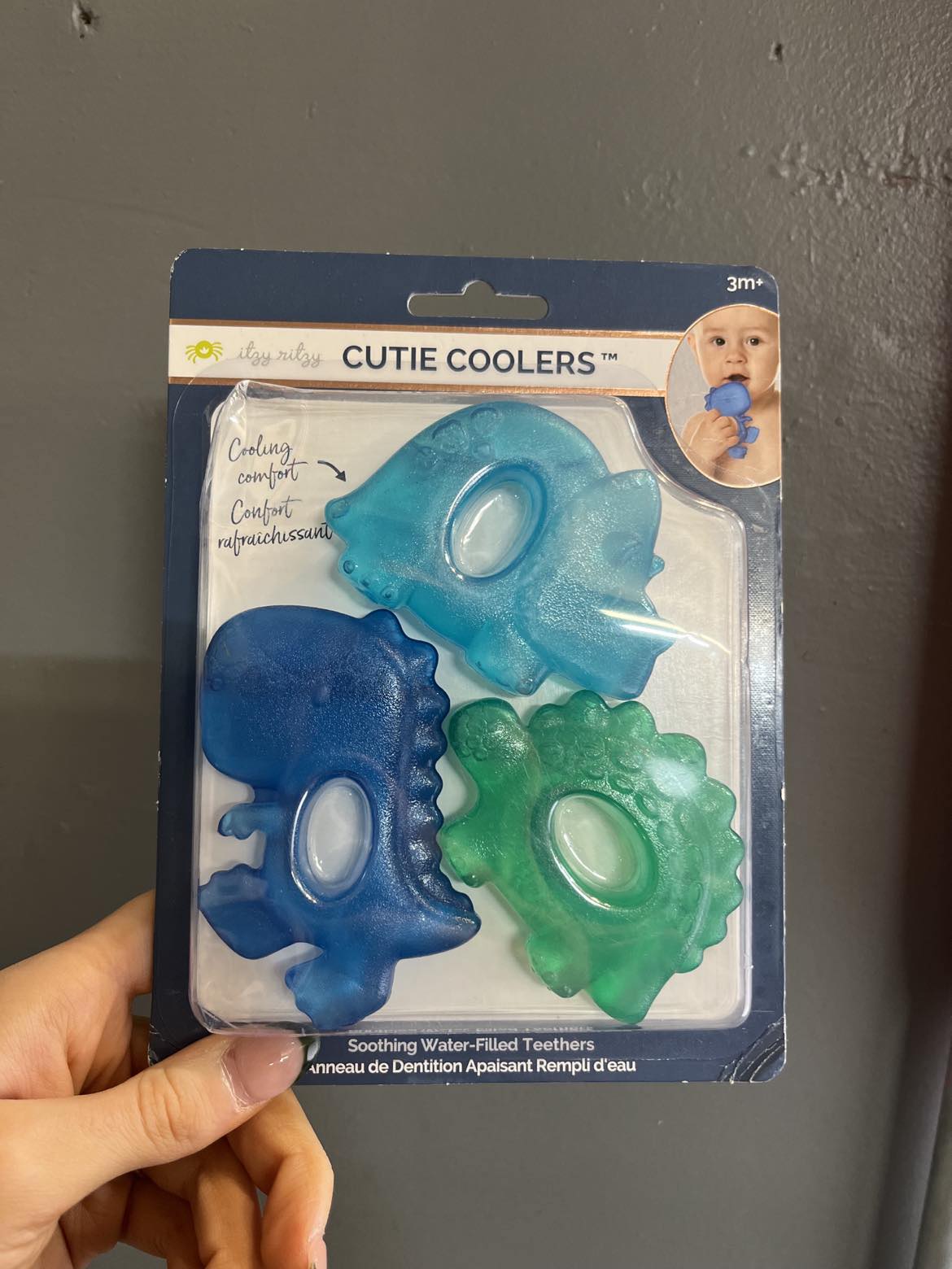 Cutie Coolers