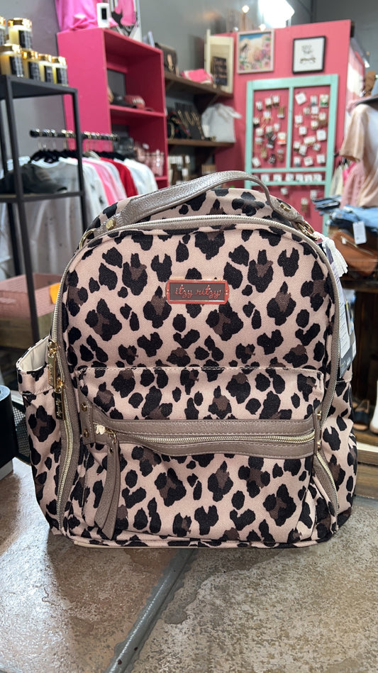 Tracey Itzy Ritzy Backpack