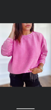 Load image into Gallery viewer, Brooks Corded Sweatshirt
