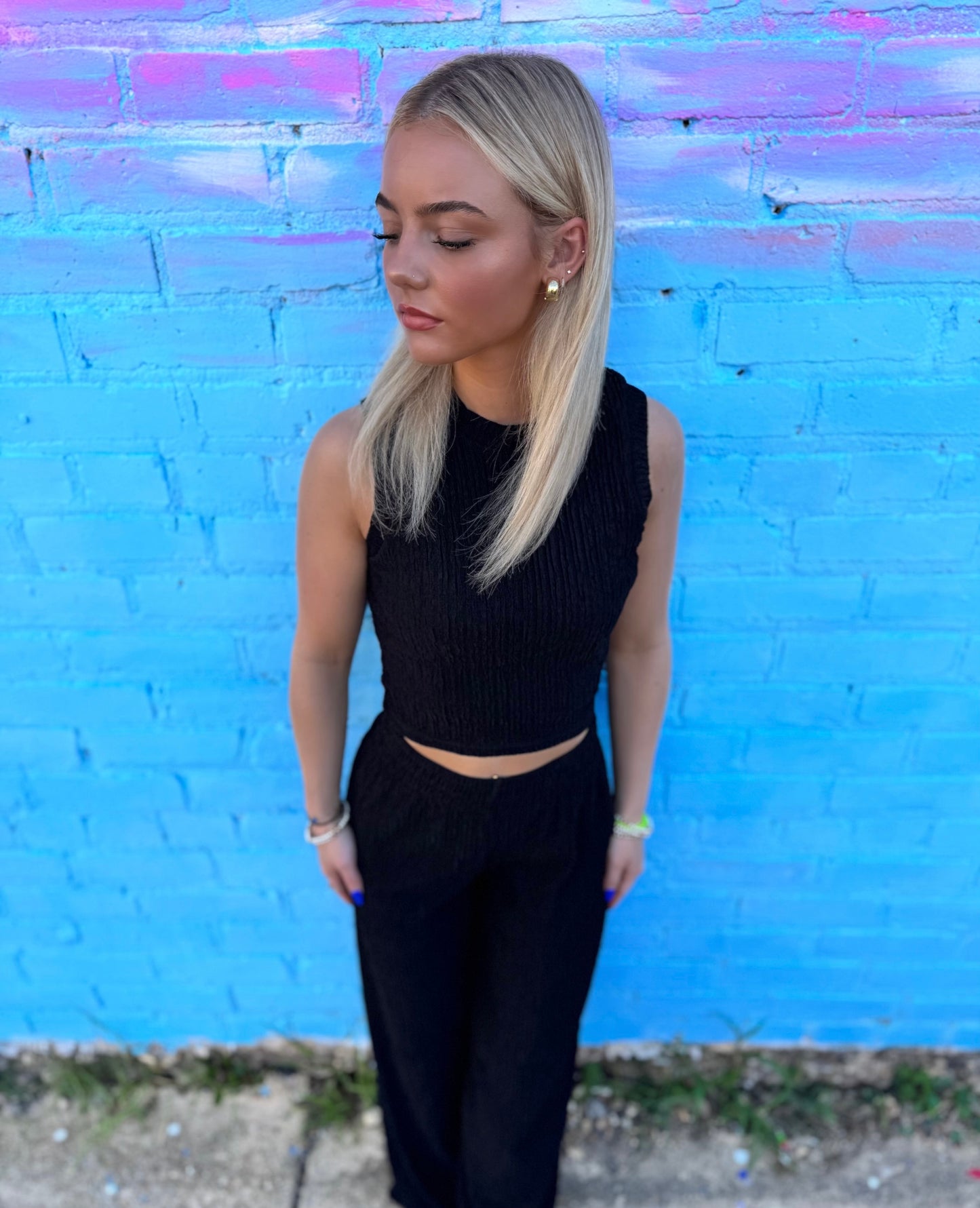 The Darci Set