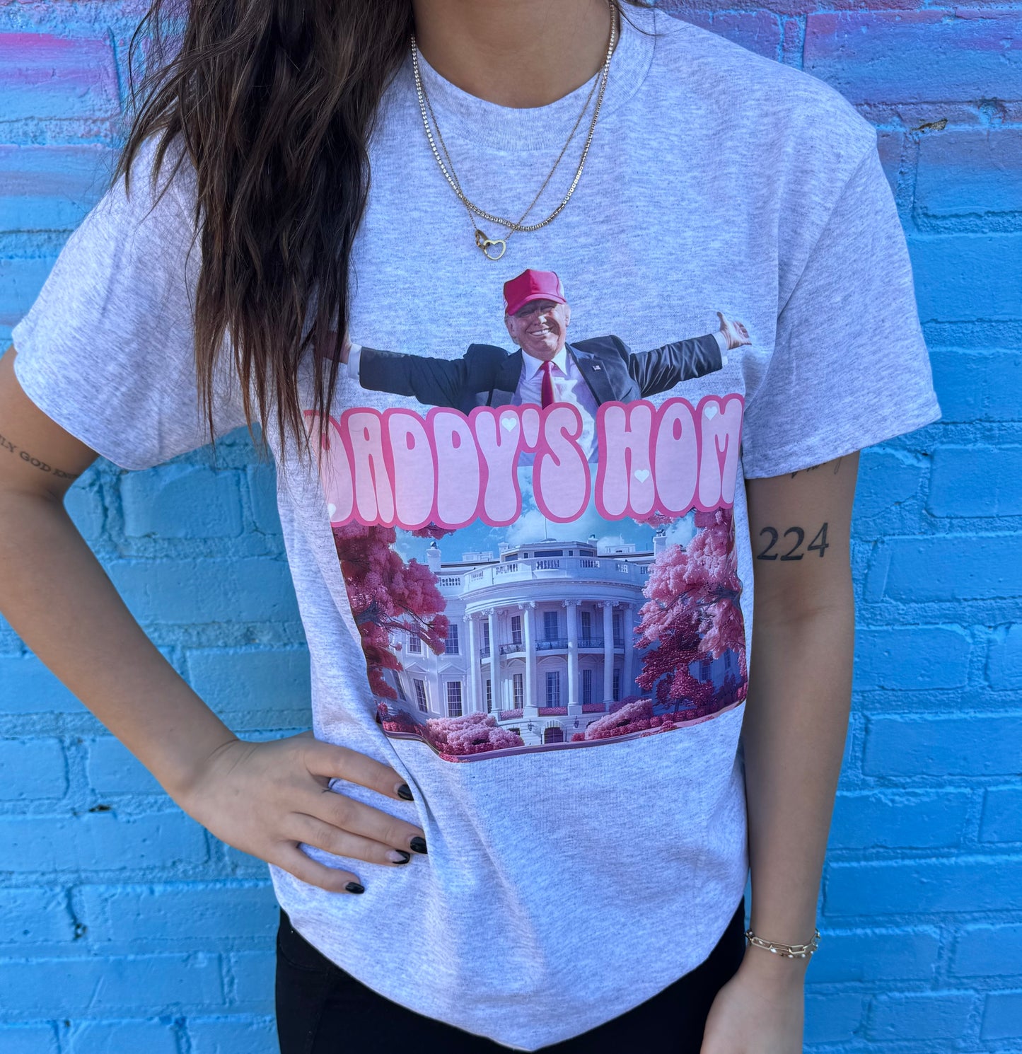 Daddy’s Home