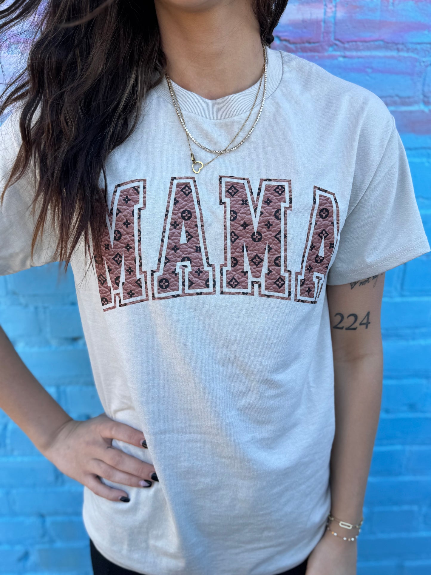 Mama
