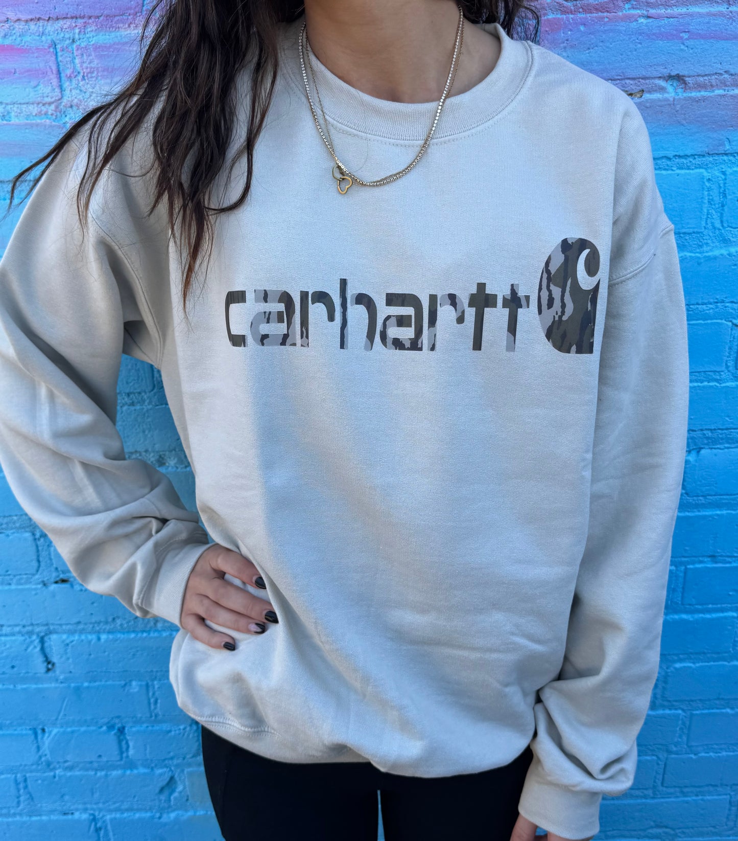 Camo Design