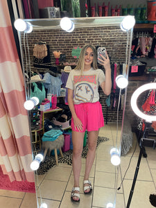 Miranda Shorts