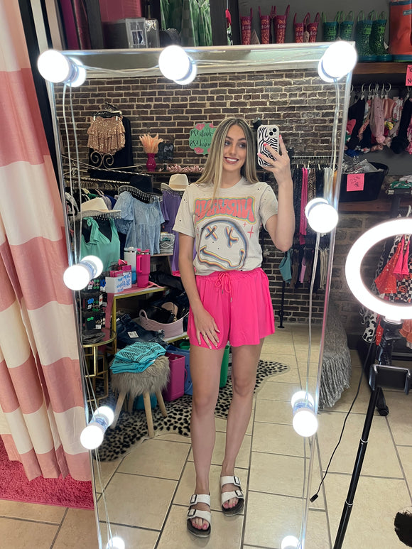 Miranda Shorts