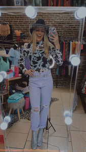 Piper Kancan Jeans