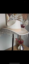 Load image into Gallery viewer, Rodeo Rhinestone Hat
