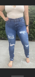 Farrah Kancan