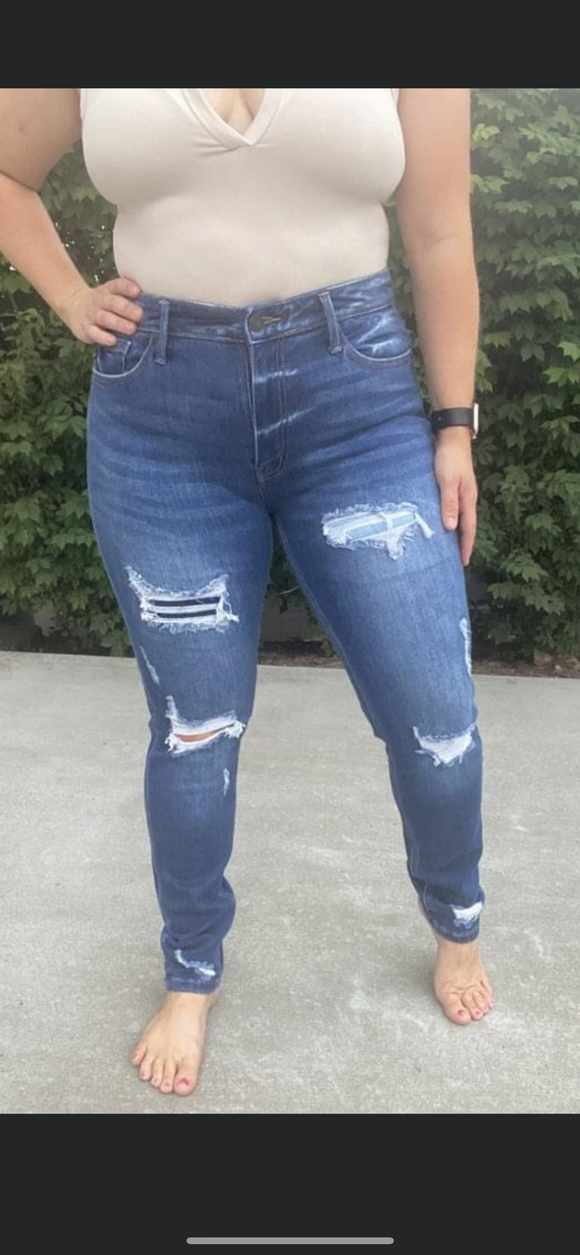 Farrah Kancan