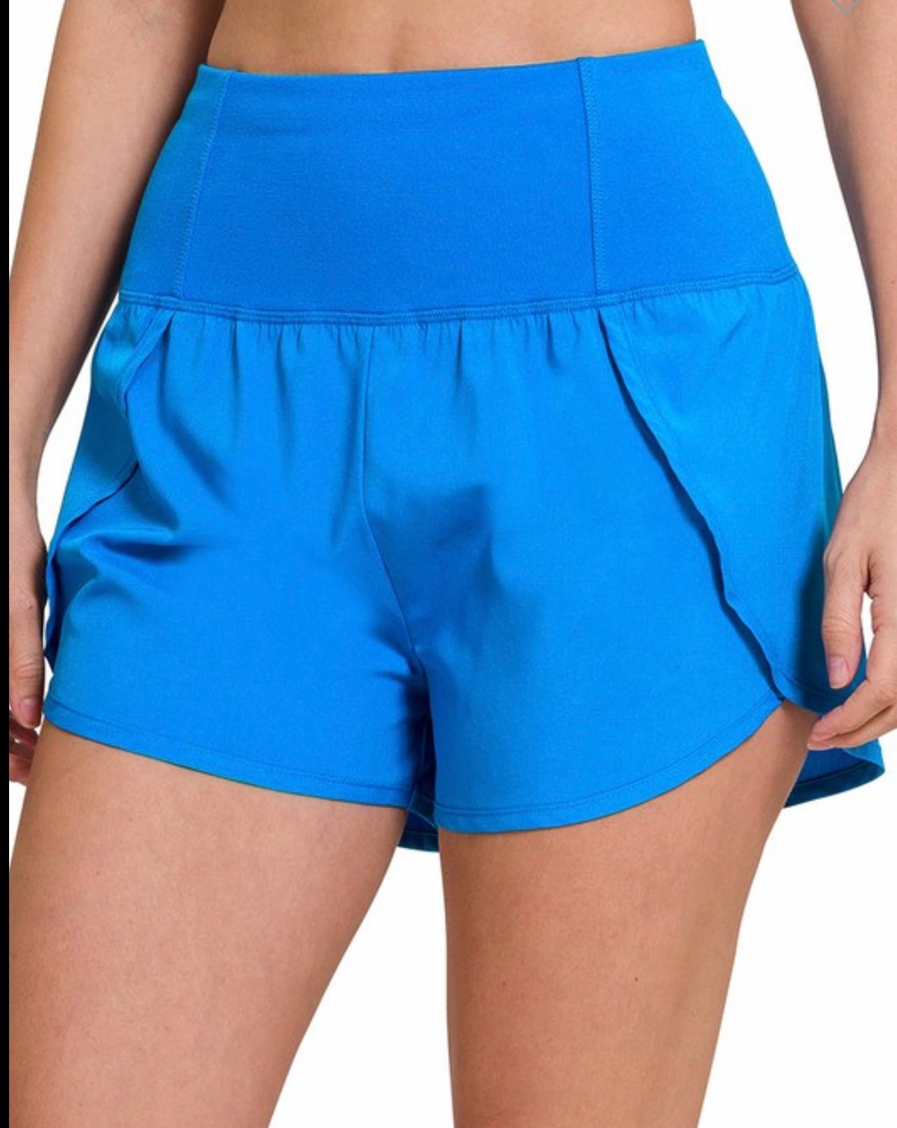 Lucy Shorts
