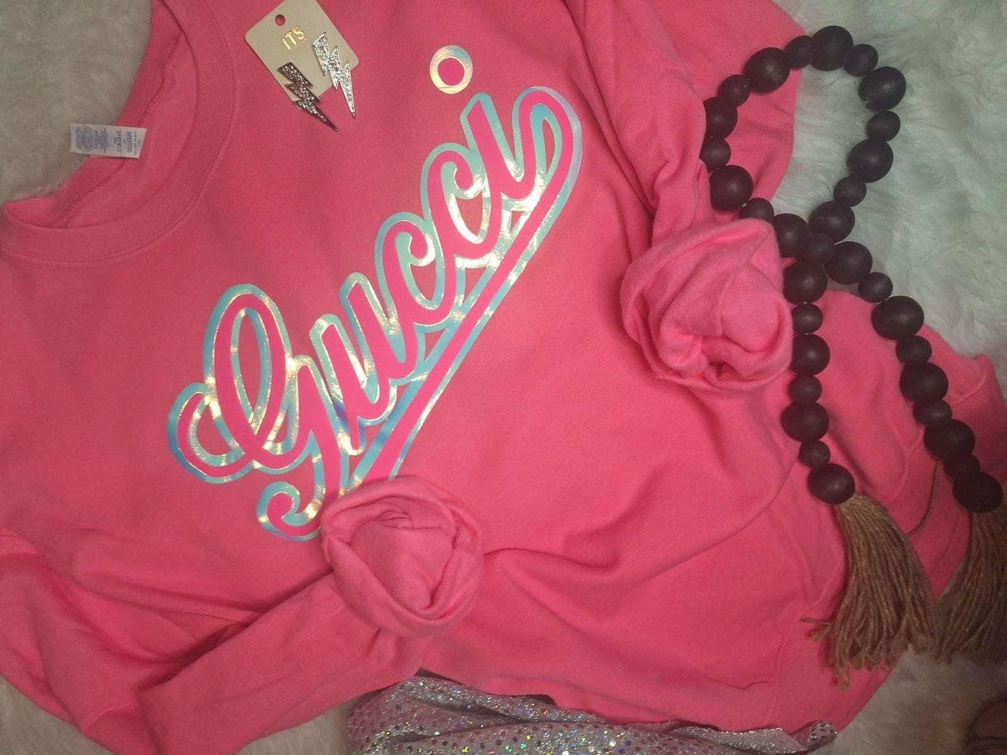 Kassidy Crew