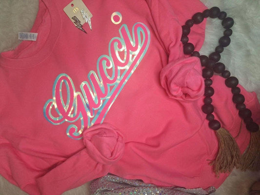 Kassidy Crew