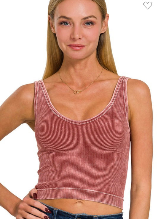 Grace Two Way Tank