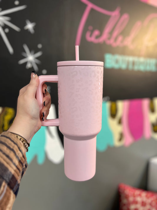 Spill proof Tumbler