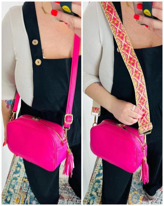 Katrina Crossbody