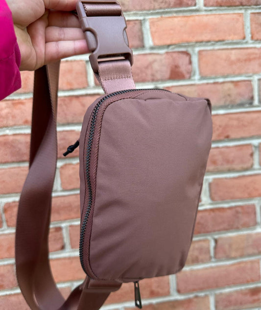 Sadie Crossover Bag