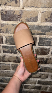 Emily Sandal