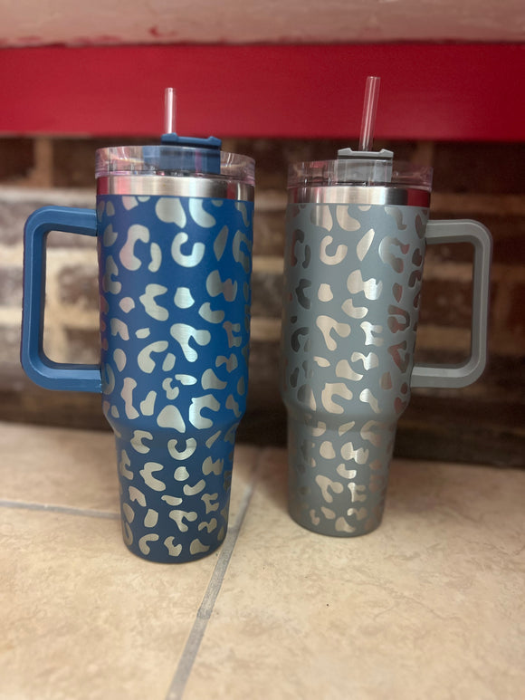 Large Dupe Cups