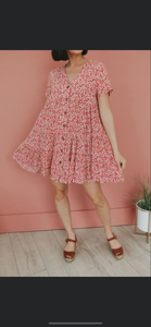 Racie Dress