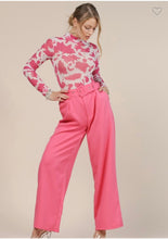 Load image into Gallery viewer, Monica Bodysuit- Pink
