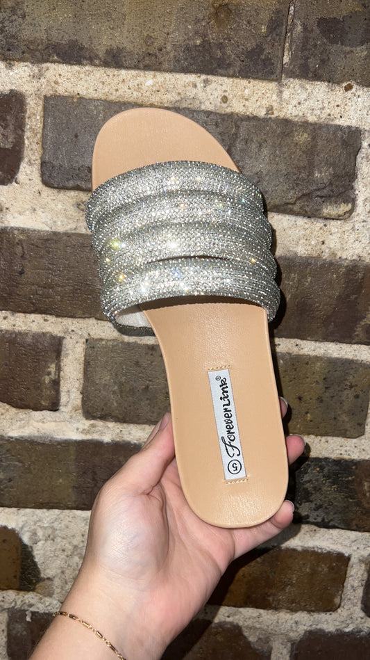 Payton Sandal
