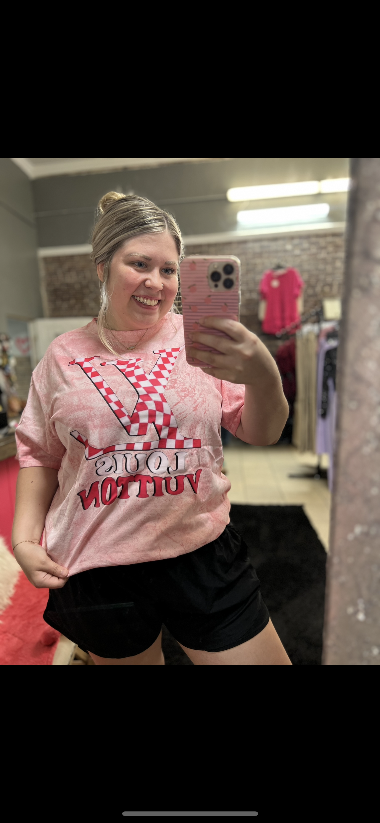 Brianna T-Shirt