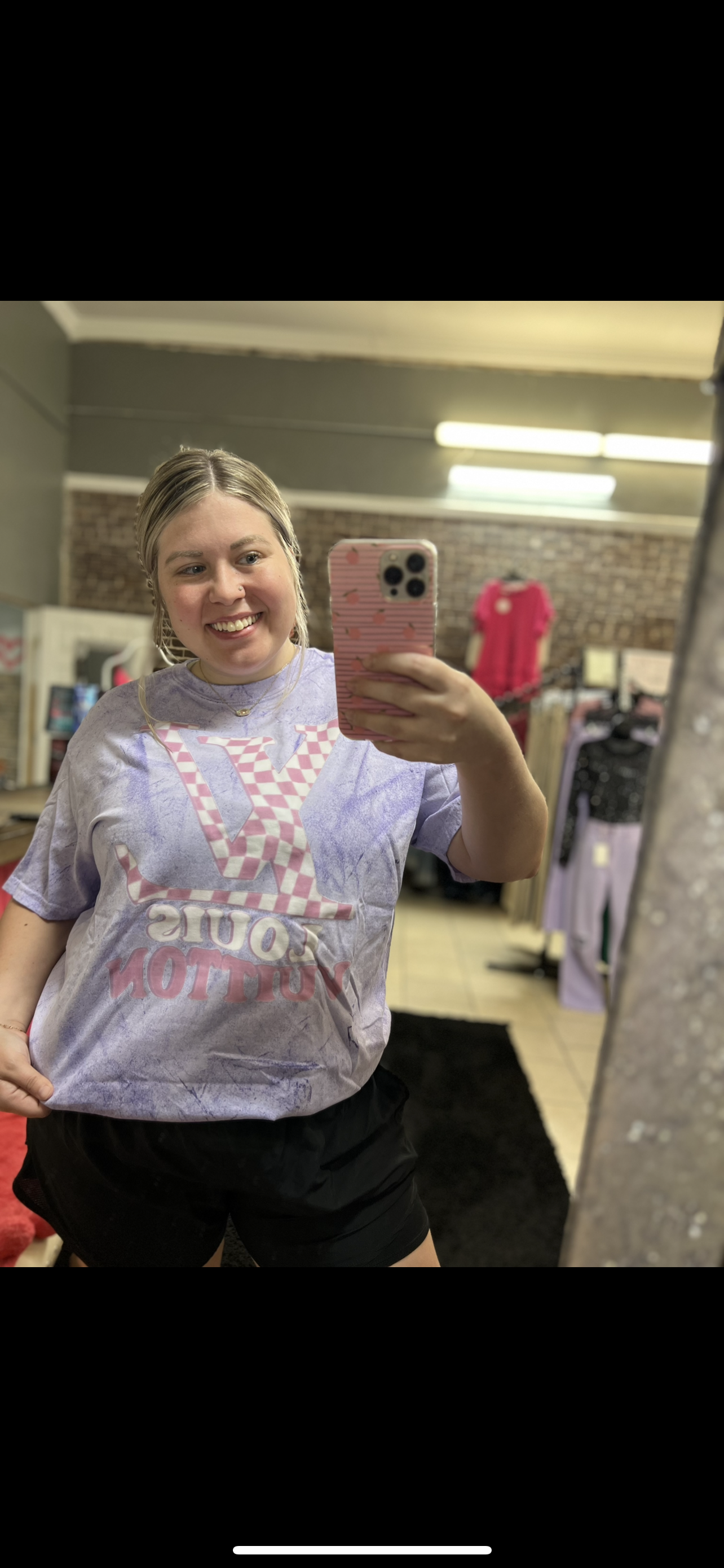 Brianna T-Shirt