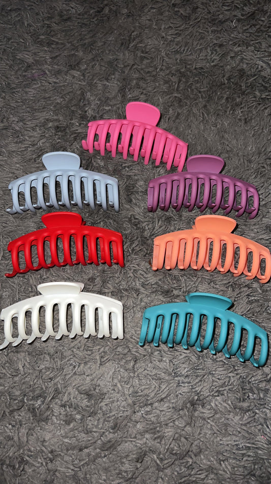 Hair Claws